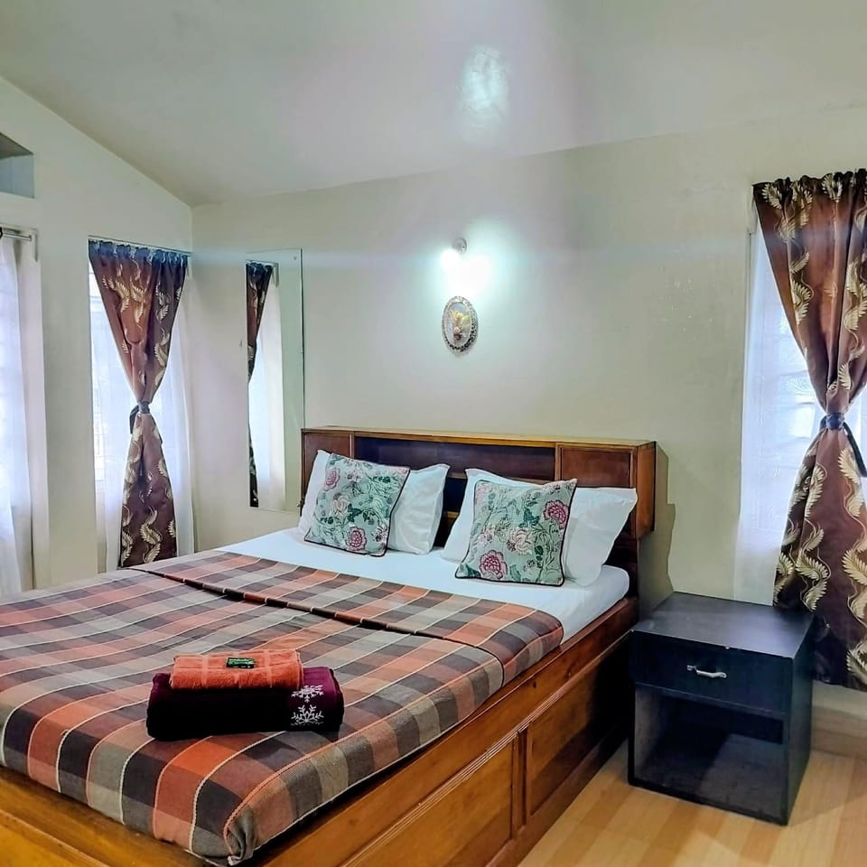 Snail Affair's Bed & Breakfast Bed and Breakfast in Bangladesh