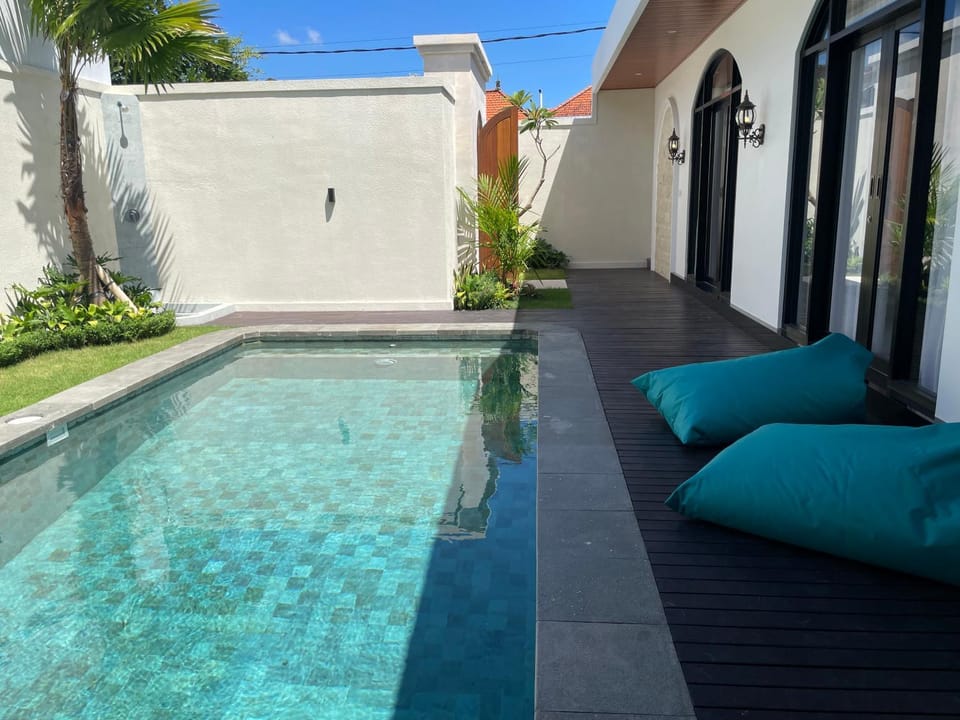 Villa RoKa Villa in North Kuta