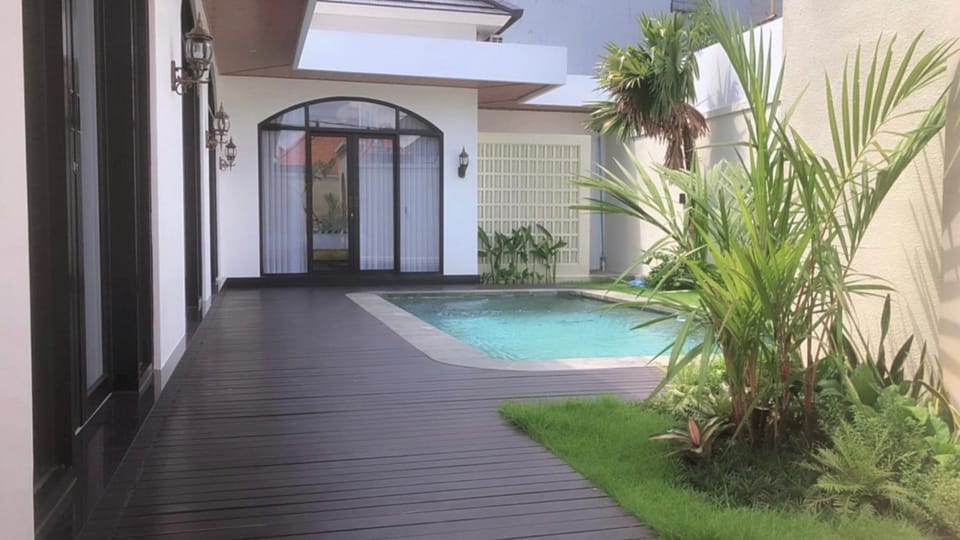 Villa RoKa Villa in North Kuta