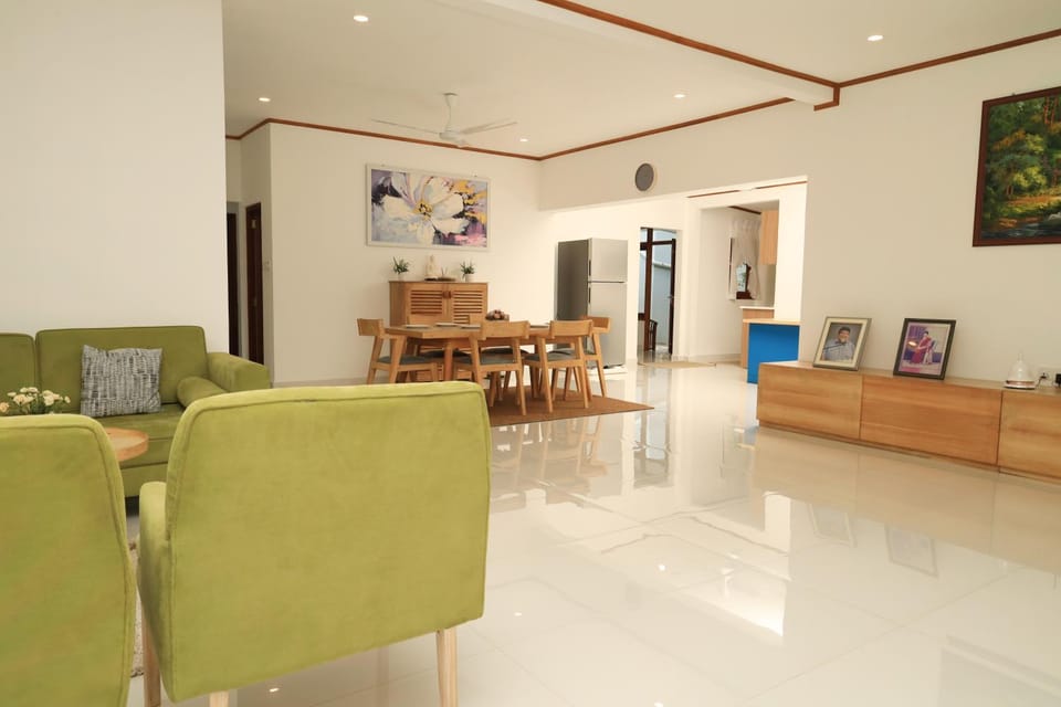 Sam D Villa Villa in Galle