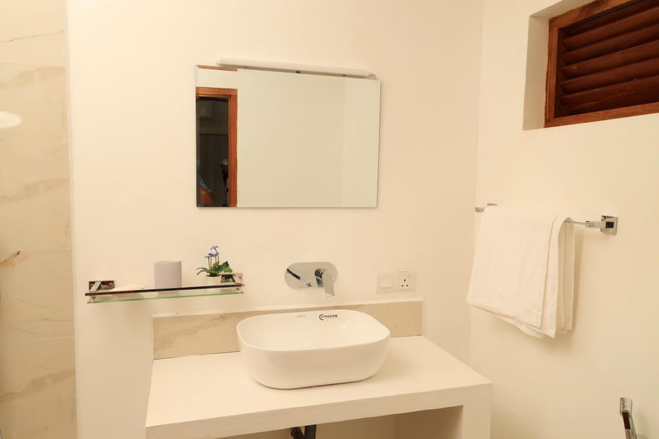 Sam D Villa Villa in Galle