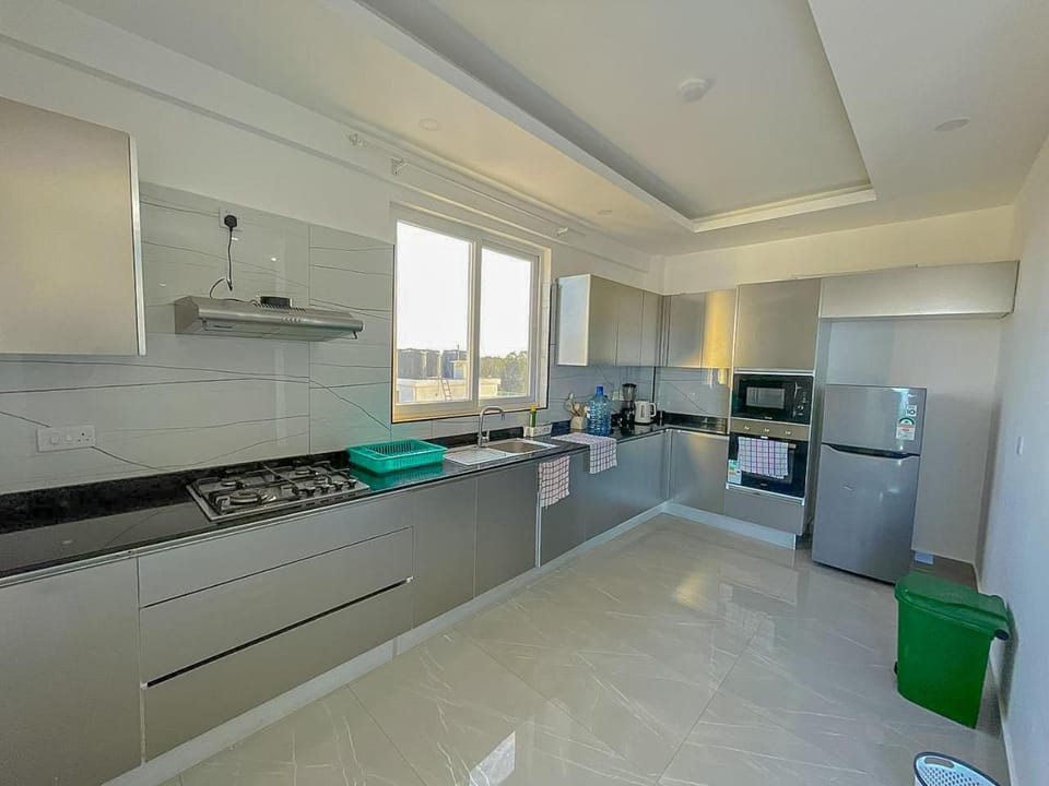 Kitchen or kitchenette, Kitchen or kitchenette, oven, stove