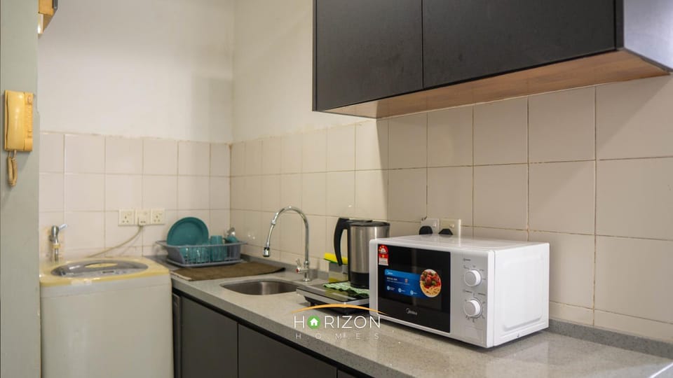 MayTower Horizon Homes Apartment in Federal Territory of Kuala Lumpur