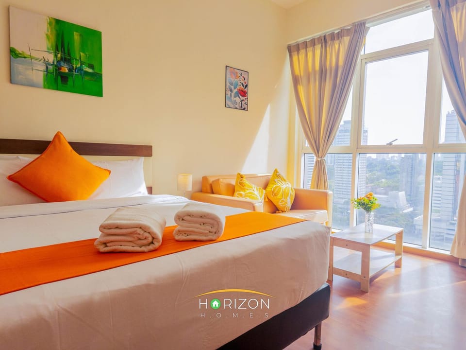 MayTower Horizon Homes Apartment in Federal Territory of Kuala Lumpur