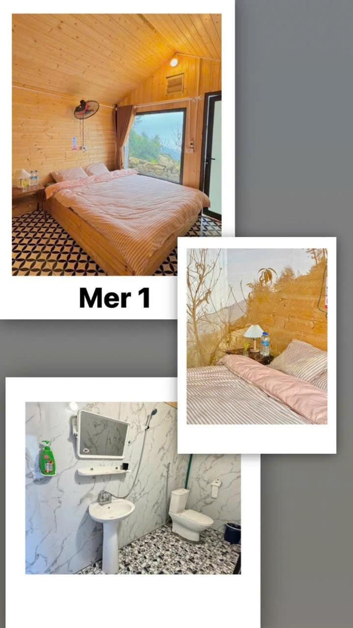 Nhà Mây Homestay Hotel in Vietnam