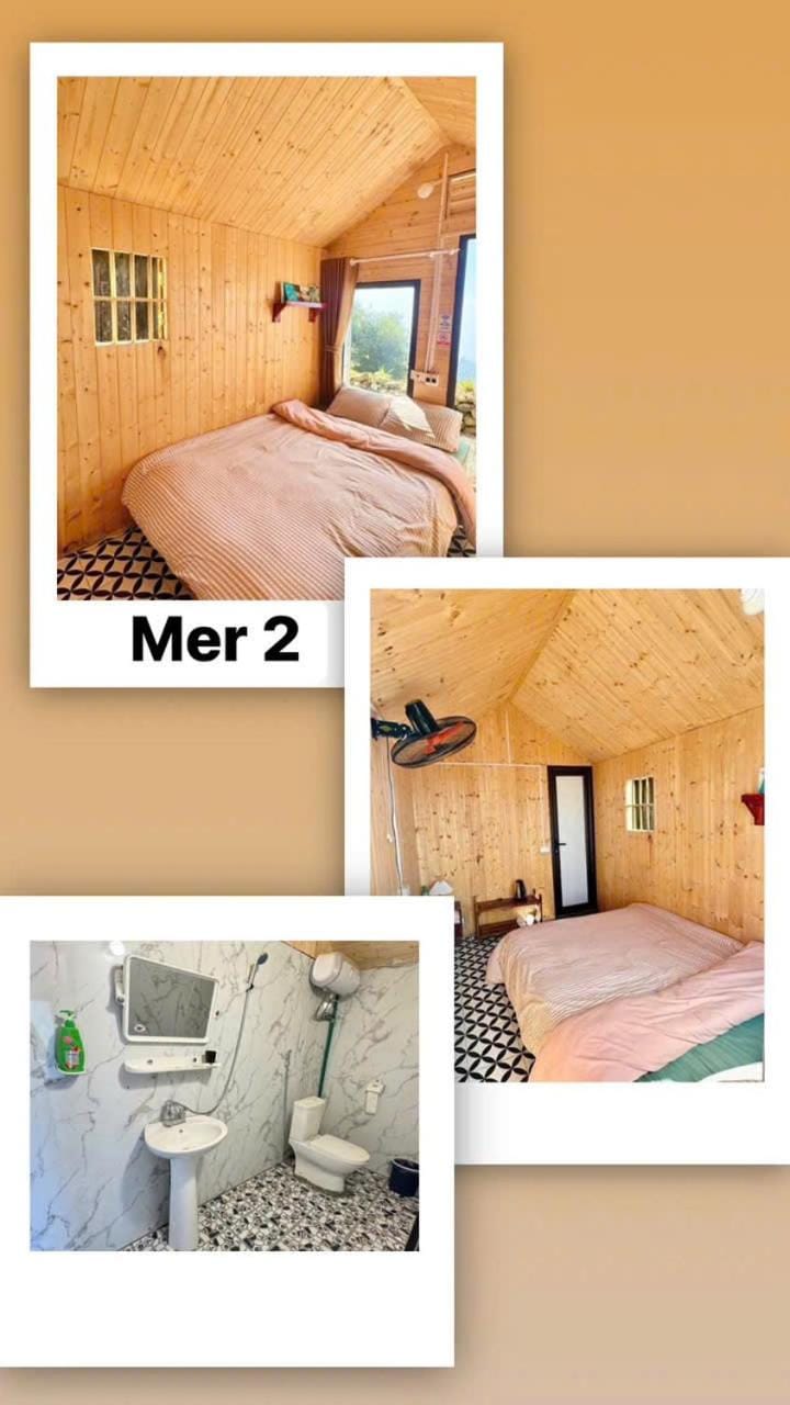 Nhà Mây Homestay Hotel in Vietnam