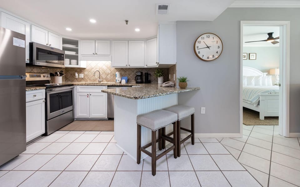 Phoenix III 3126 Apartment in Orange Beach