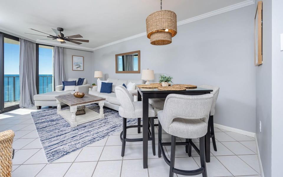 Phoenix III 3126 Apartment in Orange Beach