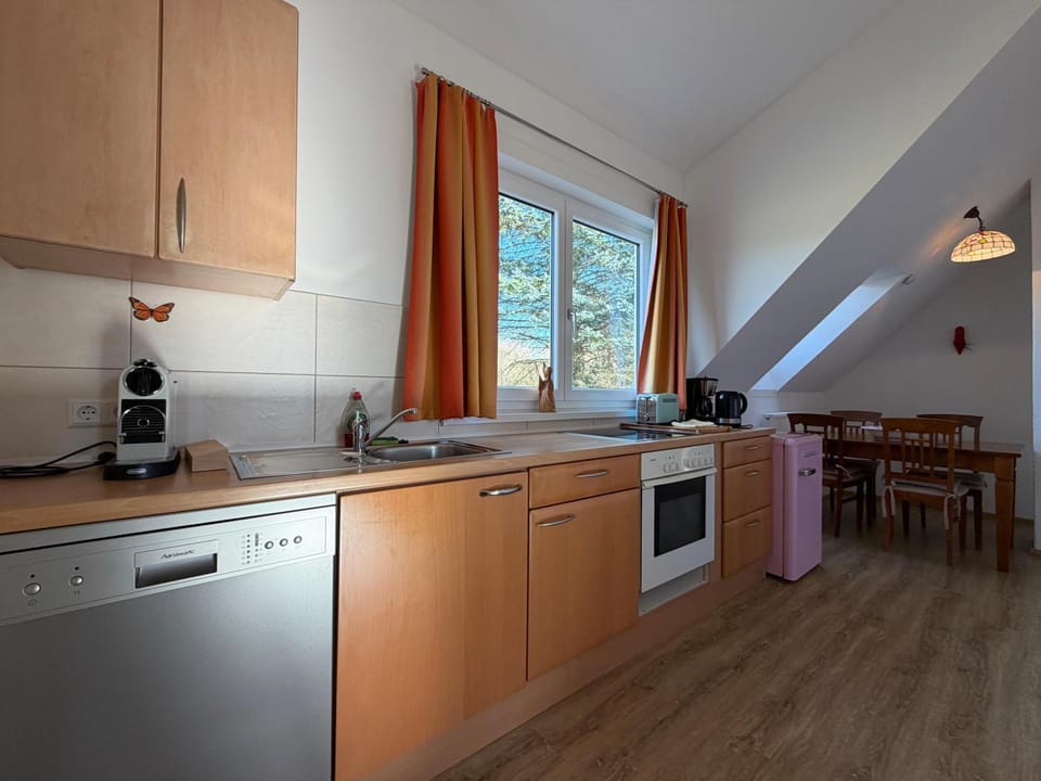 Storchenblick Apartment in Überlingen