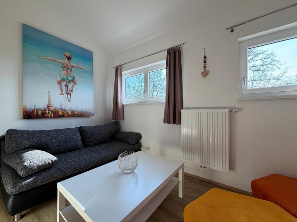 Storchenblick Apartment in Überlingen