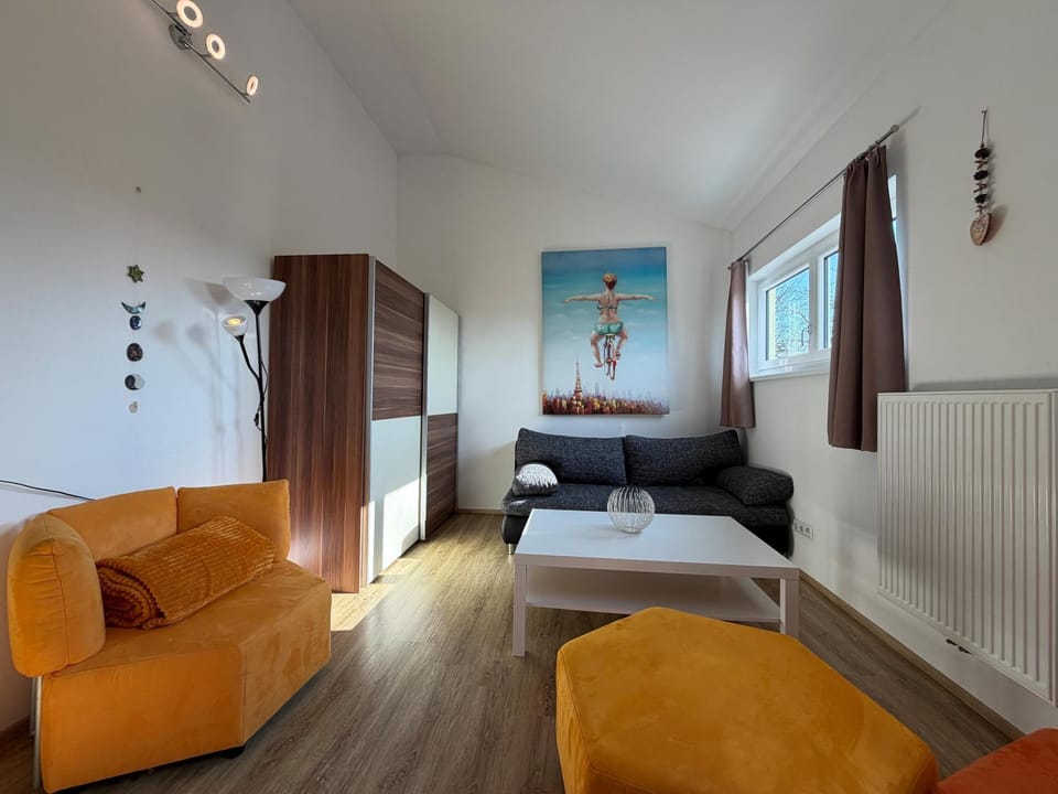 Storchenblick Apartment in Überlingen