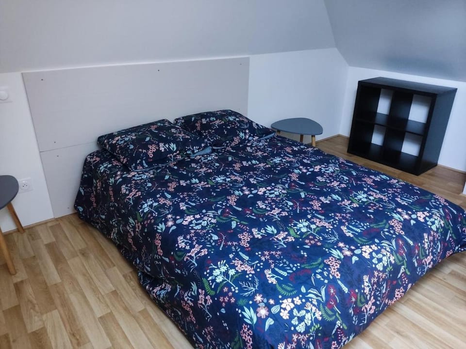 Le cœur Valericain 4 Apartment in Hauts-de-France