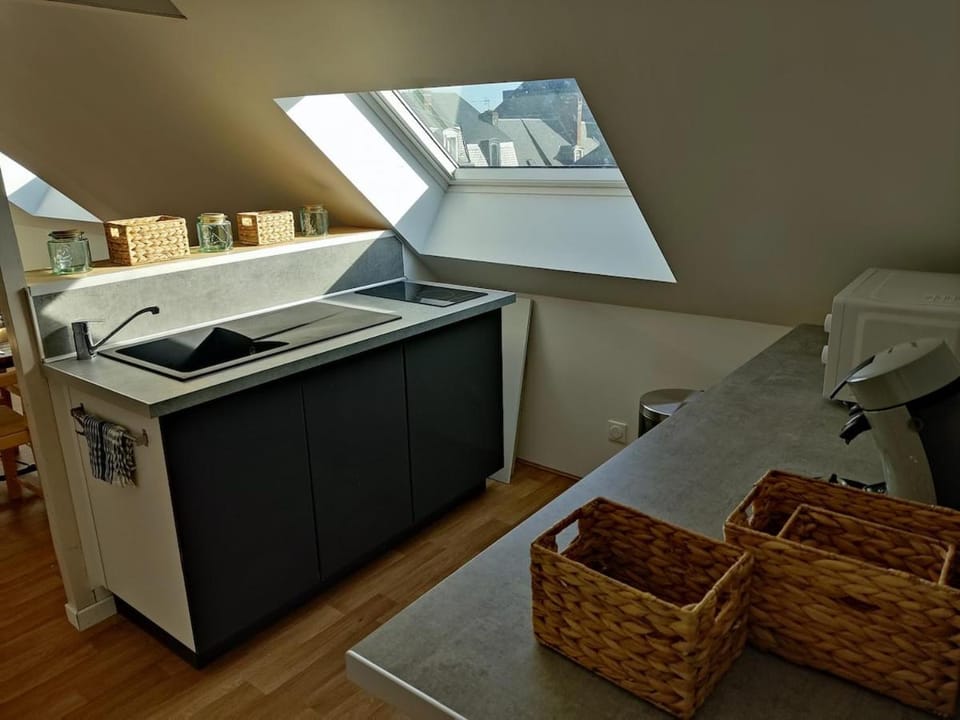 Le cœur Valericain 4 Apartment in Hauts-de-France