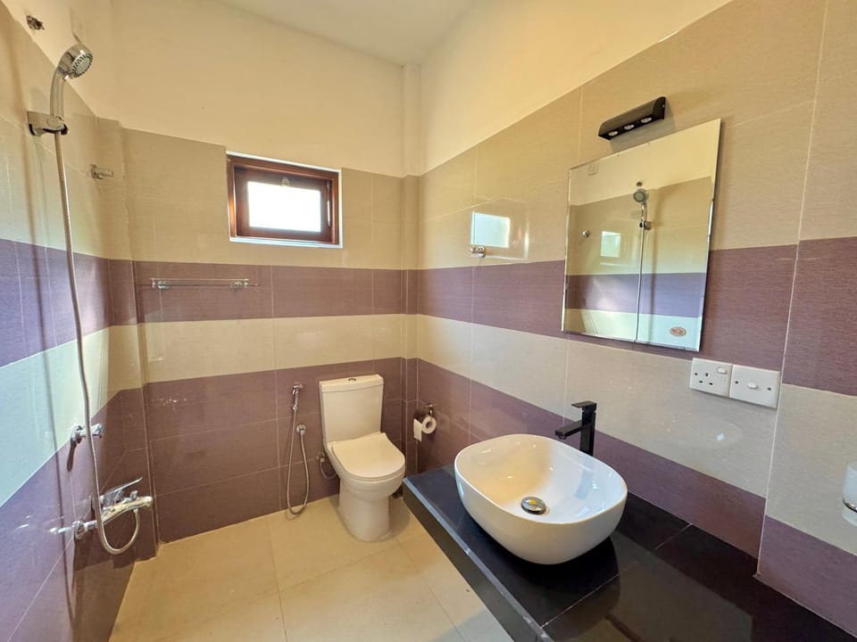 The Dimora Residence Bed and Breakfast in Sri Lanka