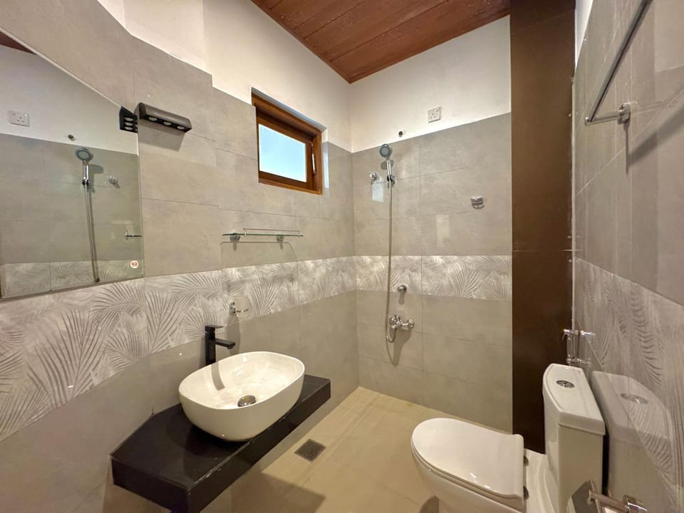 The Dimora Residence Bed and Breakfast in Sri Lanka