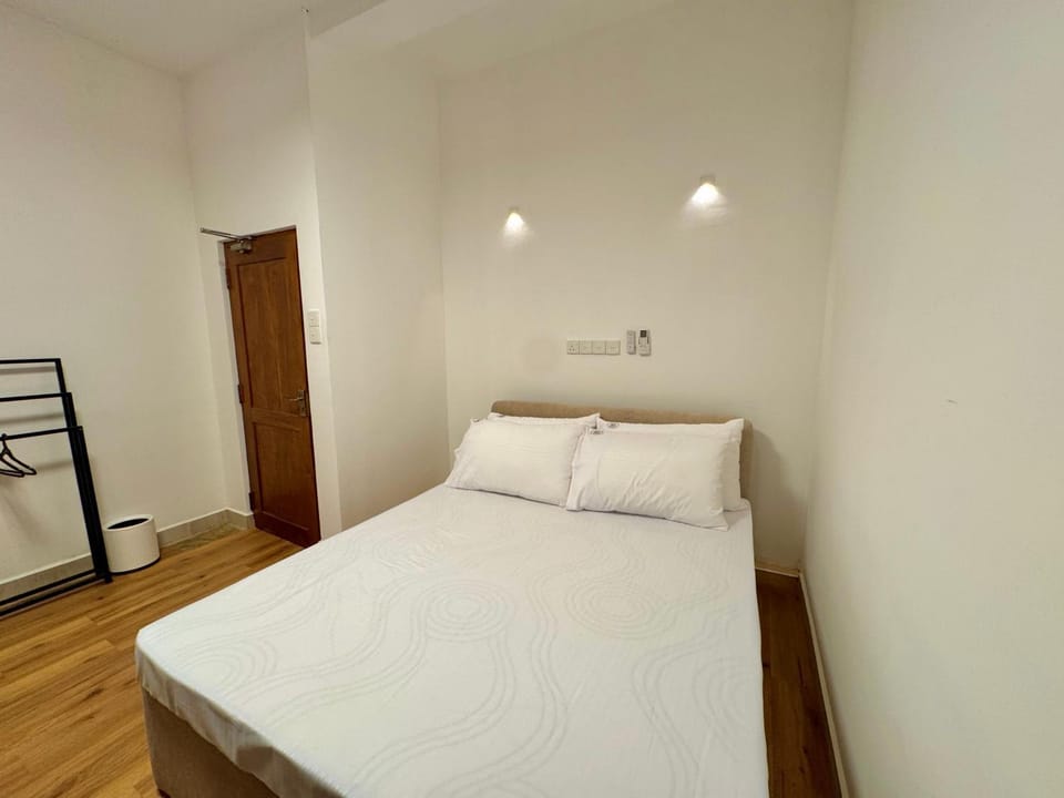 The Dimora Residence Bed and Breakfast in Sri Lanka