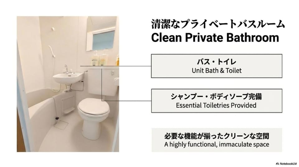 New Open!#room202#Studio Apartment for up to 2 Guests#Direct Access to Ikebukuro & Shinjuku#Syouryu Apartment in Japan