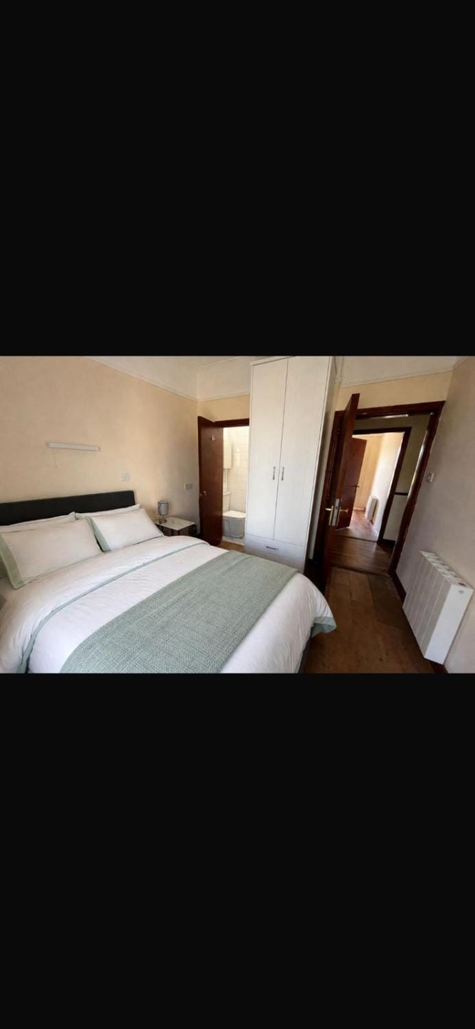 The Malting House Apartment in Skerries