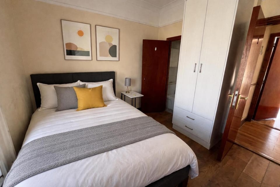 The Malting House Apartment in Skerries