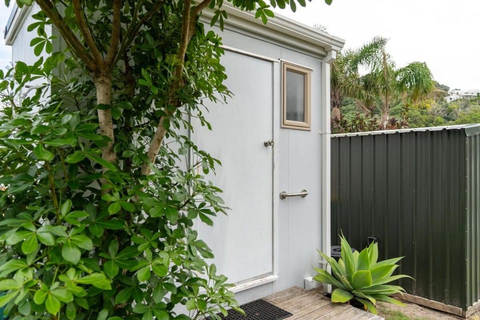 Boulevard Get Away House in Bay Of Plenty