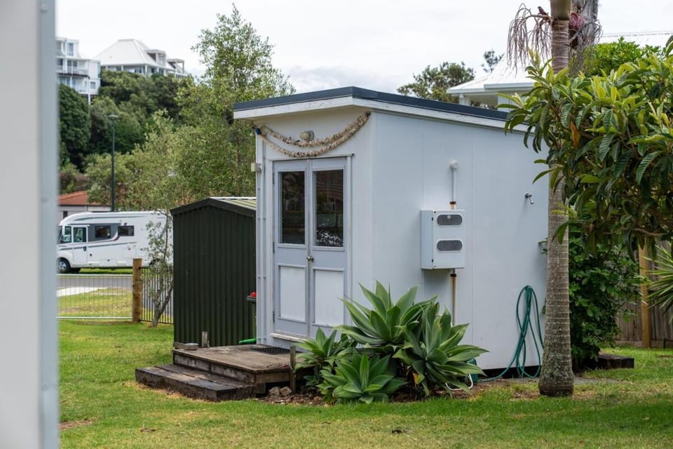 Boulevard Get Away House in Bay Of Plenty