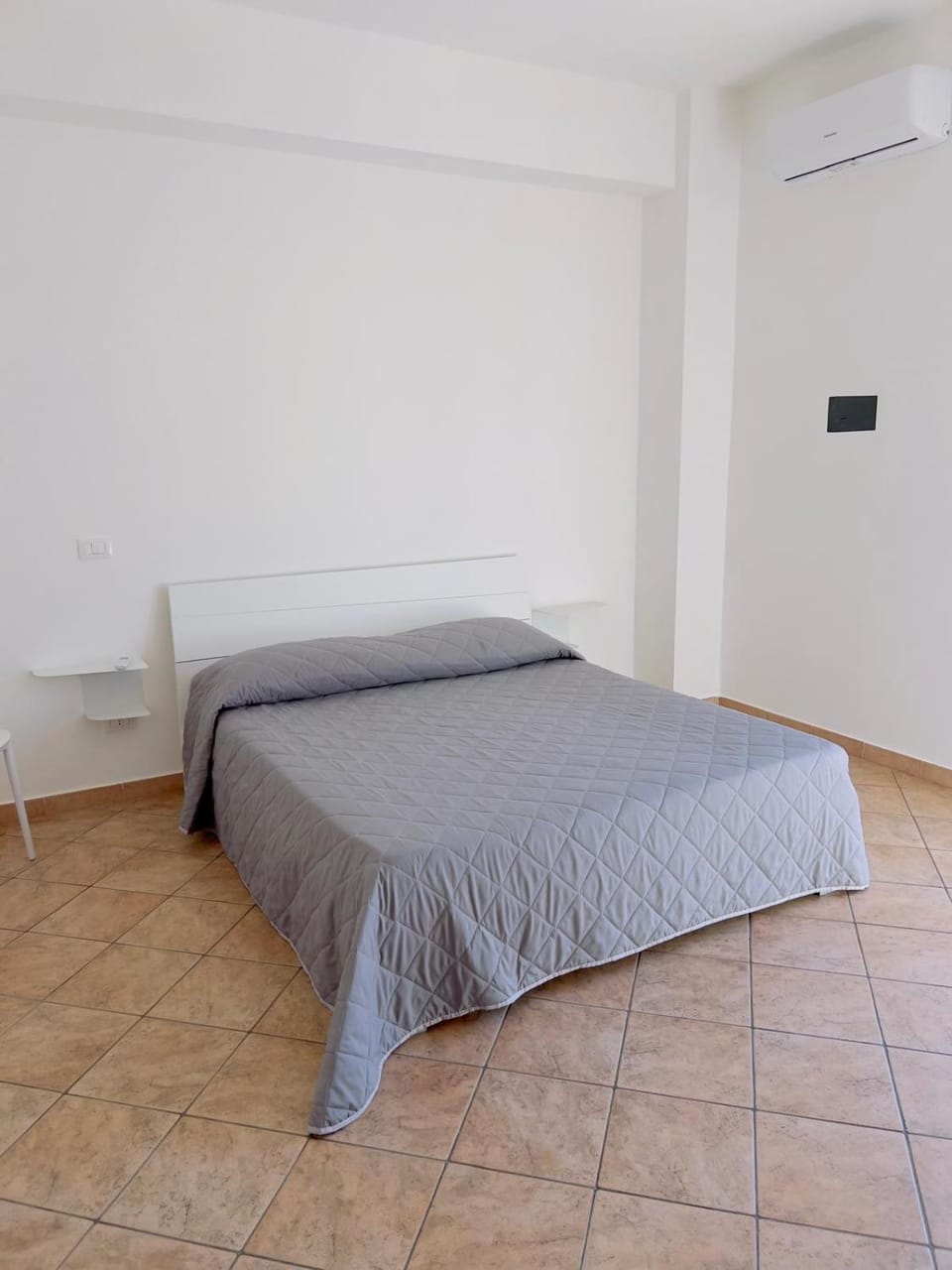 Corso Messina Apartment in Crotone