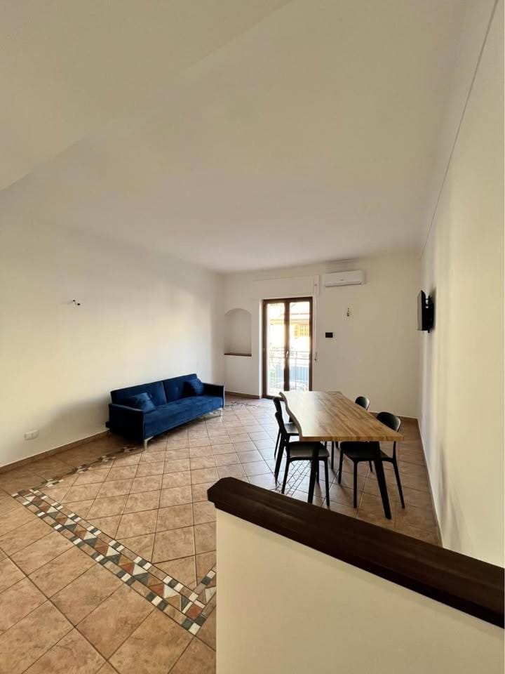 Corso Messina Apartment in Crotone