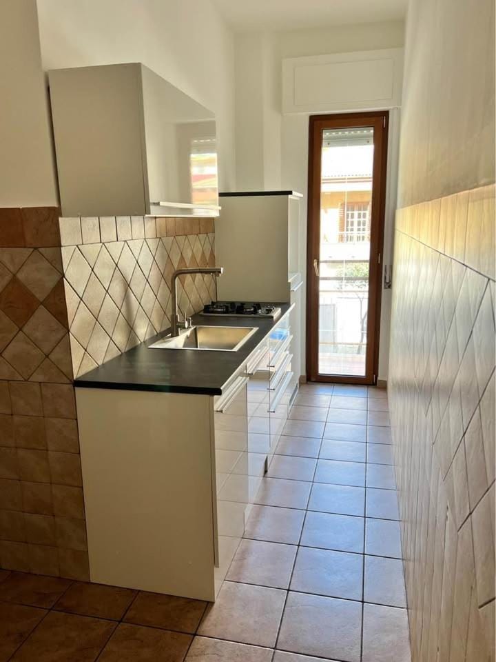 Corso Messina Apartment in Crotone