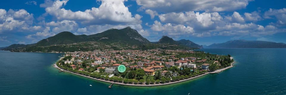 Lake view
