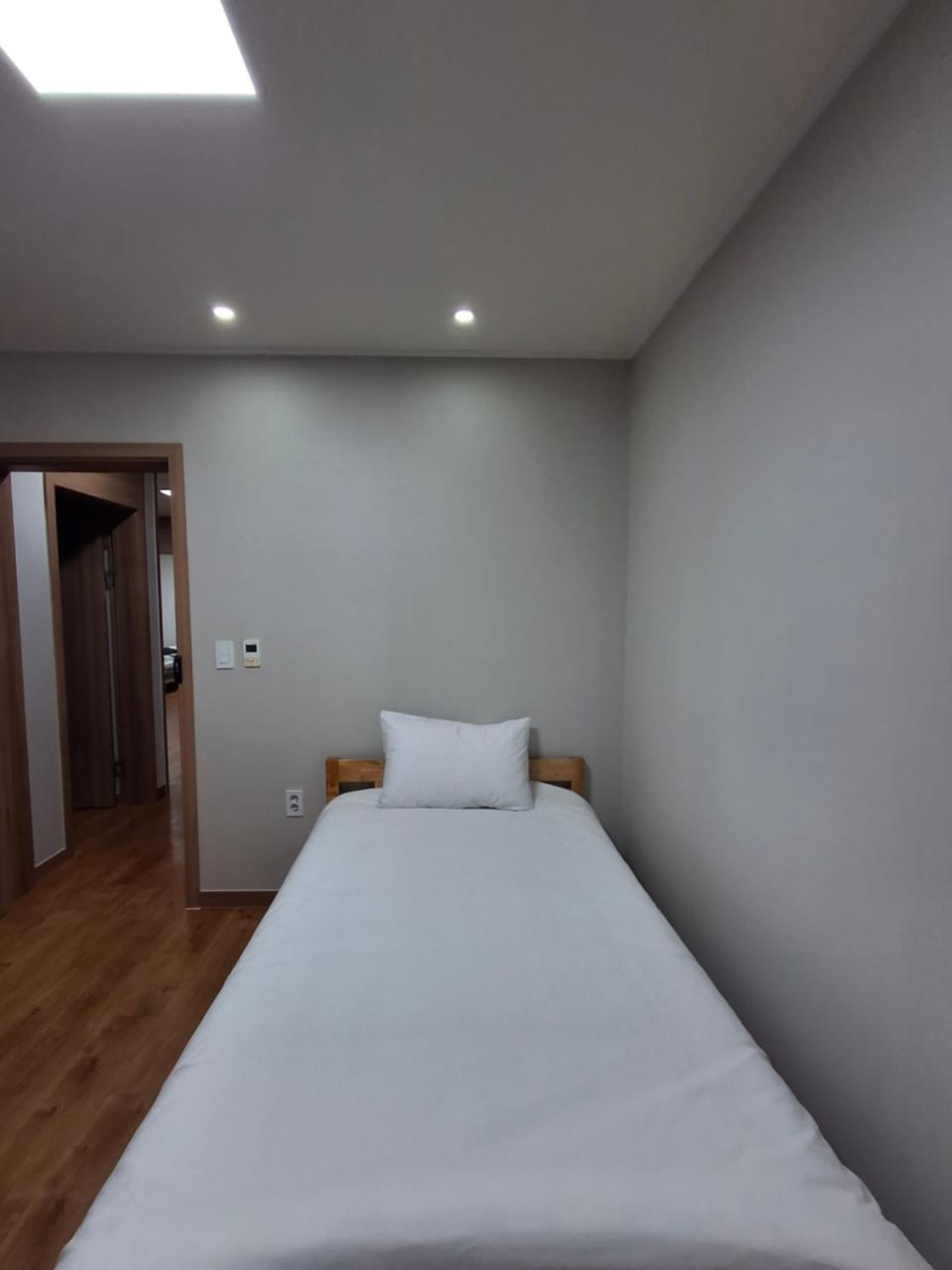 Unseo Stay Guesthouse Bed and Breakfast in Incheon