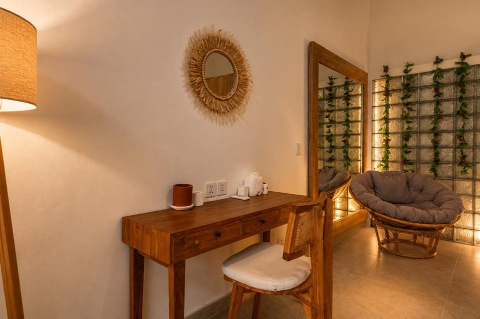 2Bedroom private pool in Kerobokan, near Canggu Villa in North Kuta