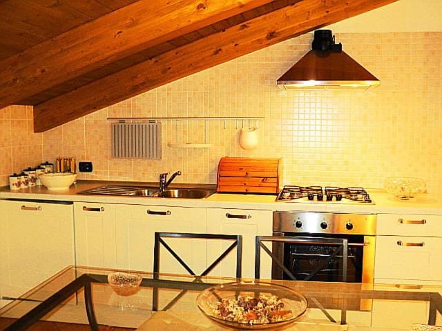 Gelsomino home Apartment in Furore