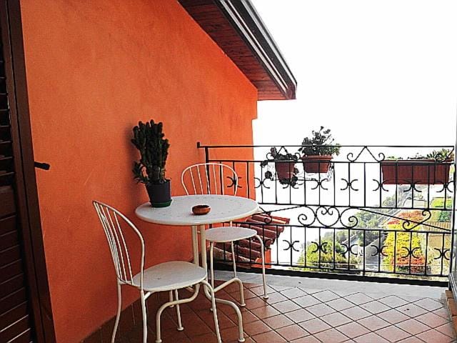 Gelsomino home Apartment in Furore