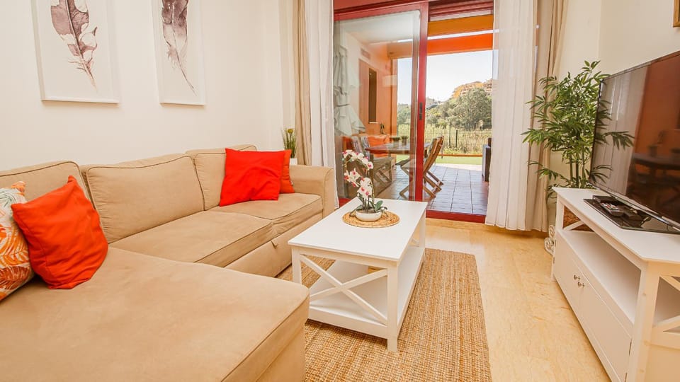 Vinedos del Mar, J1 Apartment in Costa del Sol