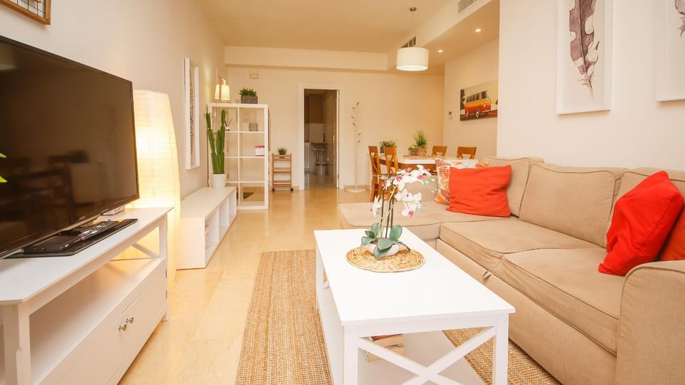 Vinedos del Mar, J1 Apartment in Costa del Sol