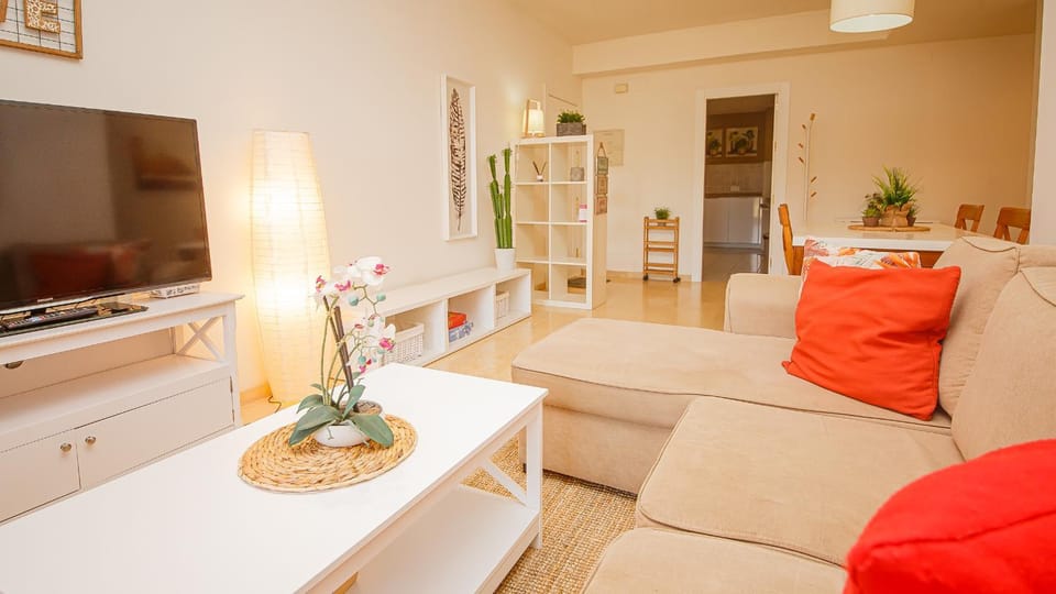 Vinedos del Mar, J1 Apartment in Costa del Sol