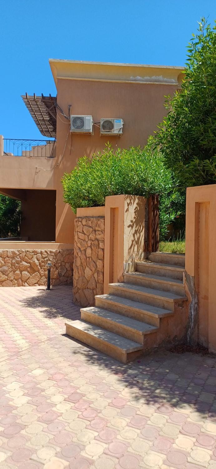 Ain-Sokhna Heaven beach شاليه العين السخنه House in Egypt