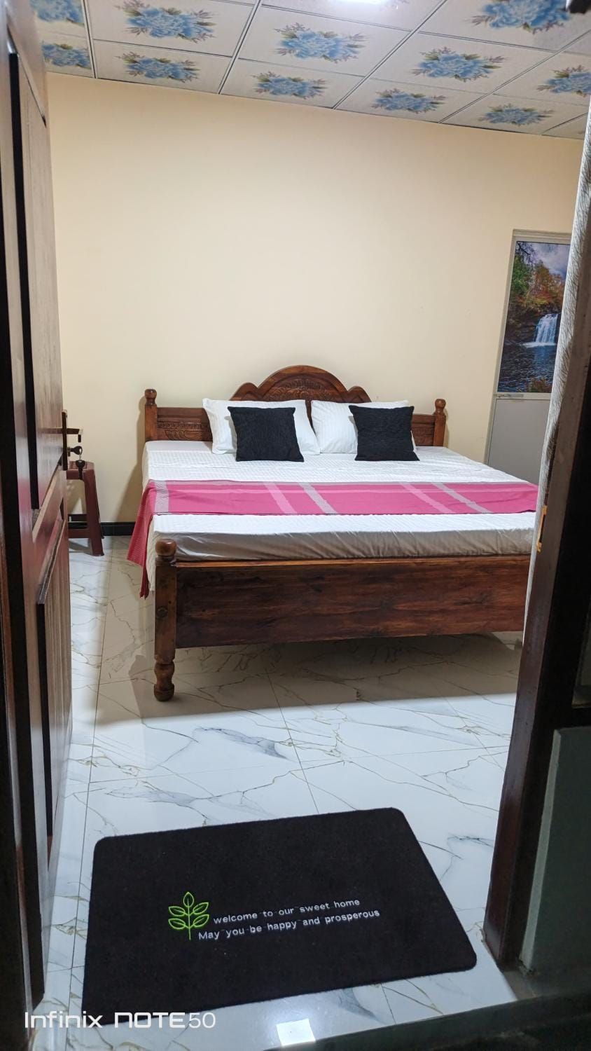 Ashi Retreat Vacation rental in Dambulla