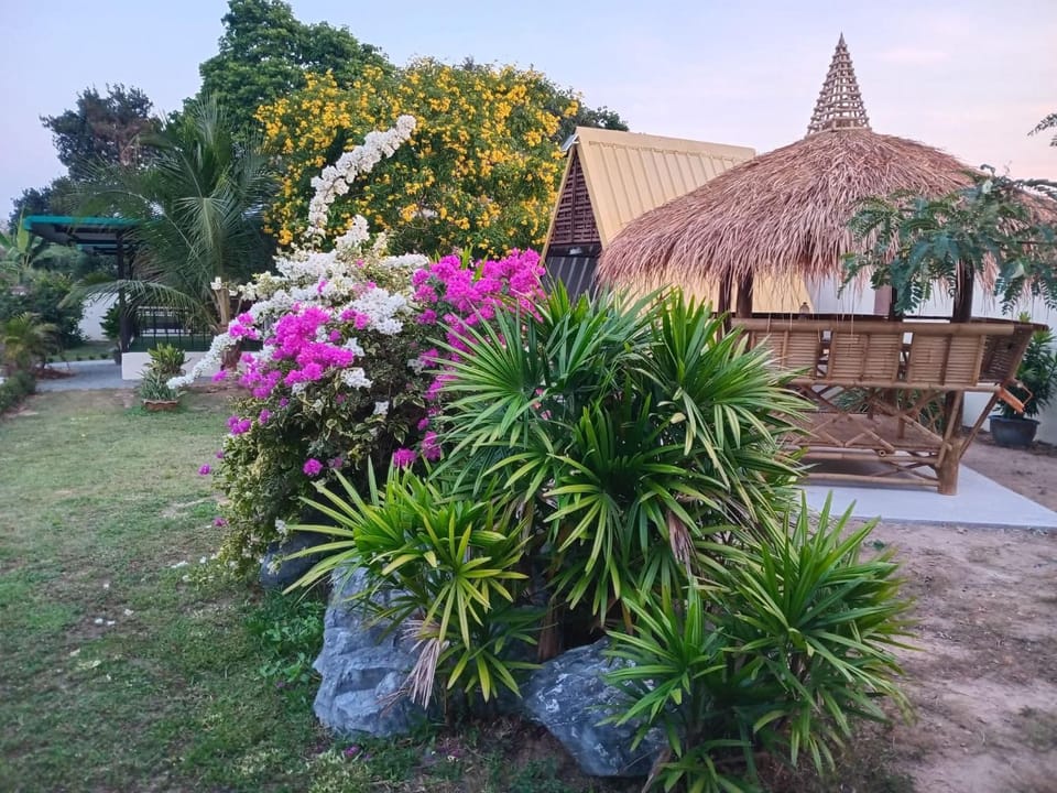 TRANQUILITY Resort Hotel in Pattaya City