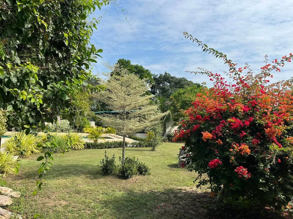 TRANQUILITY Resort Hotel in Pattaya City