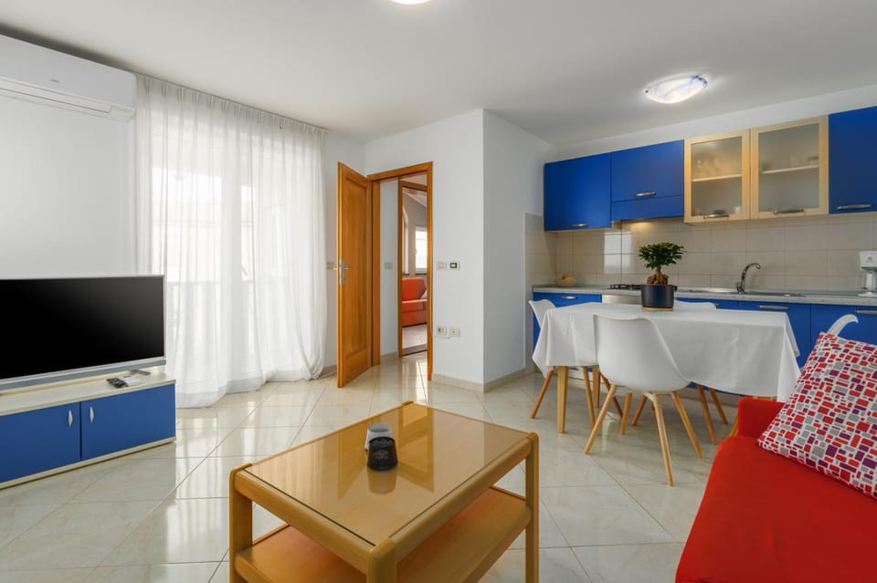Apartments Dragica Bed and Breakfast in Istria County