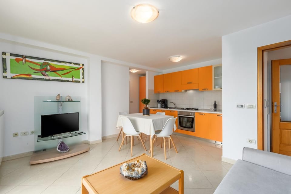 Apartments Dragica Bed and Breakfast in Istria County