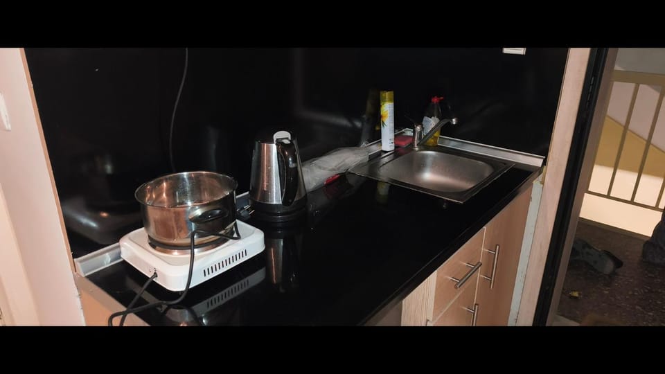 Thessalonik Apartment-Heart of the City Apartment in Thessaloniki