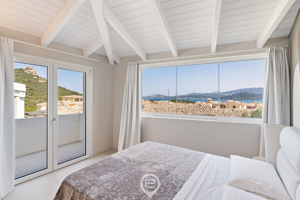 Estay - Luxury Ginevra 6 Apartment in Sardinia