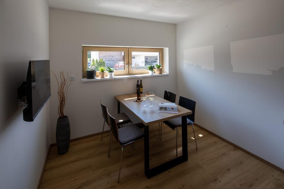 Apartmány LISON Apartment in South Moravian Region
