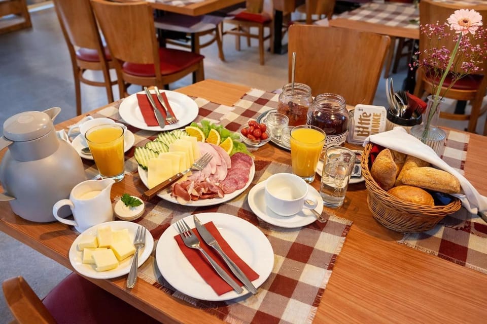 Breakfast