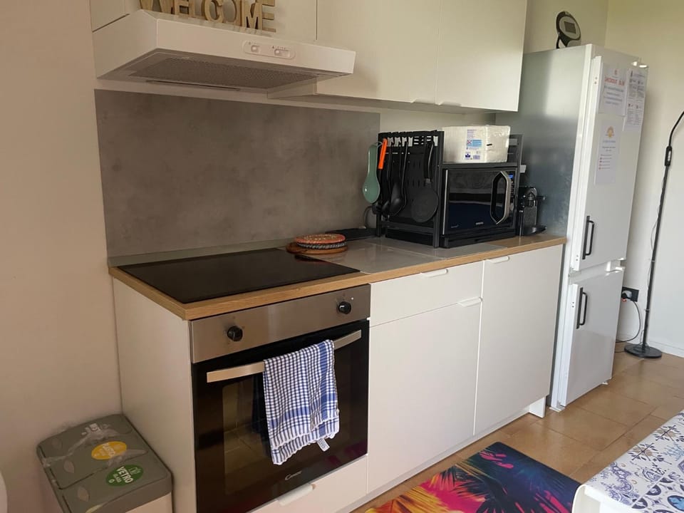 La Casa di Thomas Apartment in Lake Garda
