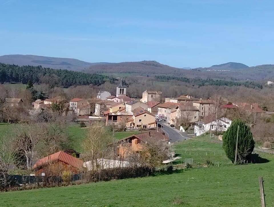 L'atelier Apartment in Auvergne-Rhône-Alpes