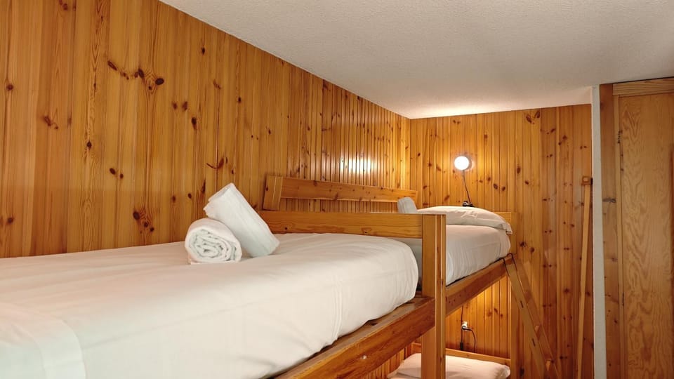 Hostdomus - Sansicario R12 Family Apartment in Piedmont