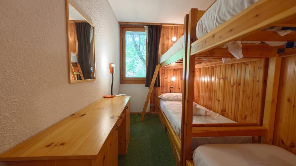 Hostdomus - Sansicario R12 Family Apartment in Piedmont